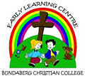 Bundaberg Christian College Early Learning Centre logo
