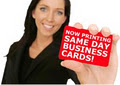 Business Cards Melbourne image 2