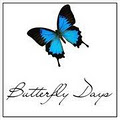 Butterfly Days logo