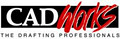 CADWorks - The Drafting Professionals logo