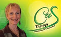 CAS Therapy logo