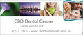 CBD Dental Centre image 3