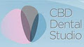 CBD Dental Studio logo