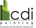CDI Painting Contractor logo