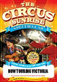 CIRCUS SUNRISE logo