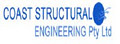 COAST STRUCTURAL ENGINEERING Pty Ltd logo
