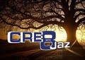 CRE8 with JAZ logo