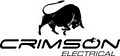 CRIMSON ELECTRICAL PTY LTD logo