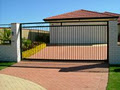 Caboolture Fencing and Gates logo