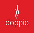 Cafe Doppio logo