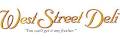 Cafe Stradina logo