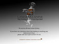 Caio Lopes Lamarra Canine Dog Training logo