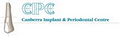 Canberra Dental Implant and Periodontal Centre logo