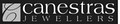 Canestras Jewellers logo