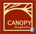 Canopy Home Fashion logo