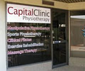 Capital Clinic Manipulative and Sports Physiotherapy image 1