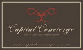 Capital Concierge logo