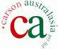 Carson Australasia logo