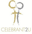 Celebrant 2 U logo