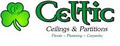 Celtic Plastering logo