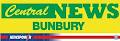 Central News Bunbury logo