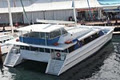 Champagne Harbour Cruises & Boat Hire Sydney image 2