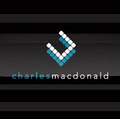 Charles Macdonald Dental logo