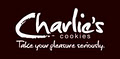 Charlie's Cookies logo
