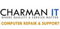 Charman IT Computer Repairs and Support logo