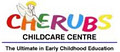 Cherubs Childcare Centre logo