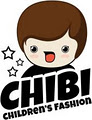 Chibi Children's Fashion logo