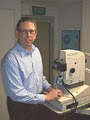 Chris Burgess Optometrist image 5