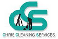 Chris House Cleaning Melbourne and Commercial Cleaning logo
