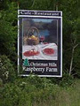 Christmas Hills Raspberry Farm image 2