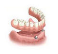 Churchill Dental Practice logo