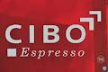 Cibo Espresso logo