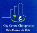 City Centre Chiropractic AND Alpha Chiropractic image 1