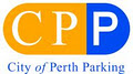 City of Perth Parking (CPP) Concert Hall Car Park logo