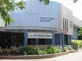 CityLibraries Townsville logo