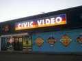 Civic Video logo