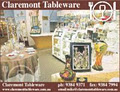 Claremont Tableware image 1