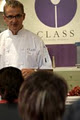 Class Culinary School logo