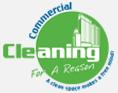 CleaningForAReason logo