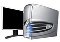 Click Personal Computers logo