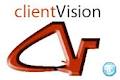 ClientVision logo