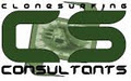 Clonesurfing Technology Consultants logo