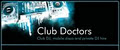 Club Doctors logo
