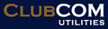 ClubCOM Utilities logo
