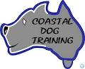 Coastal Dog Training logo