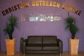 Coastside Church Christian Outreach Centre logo
